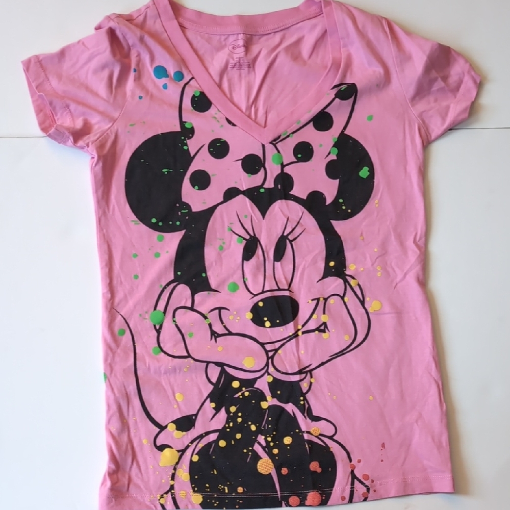 Women's Disney Shirt